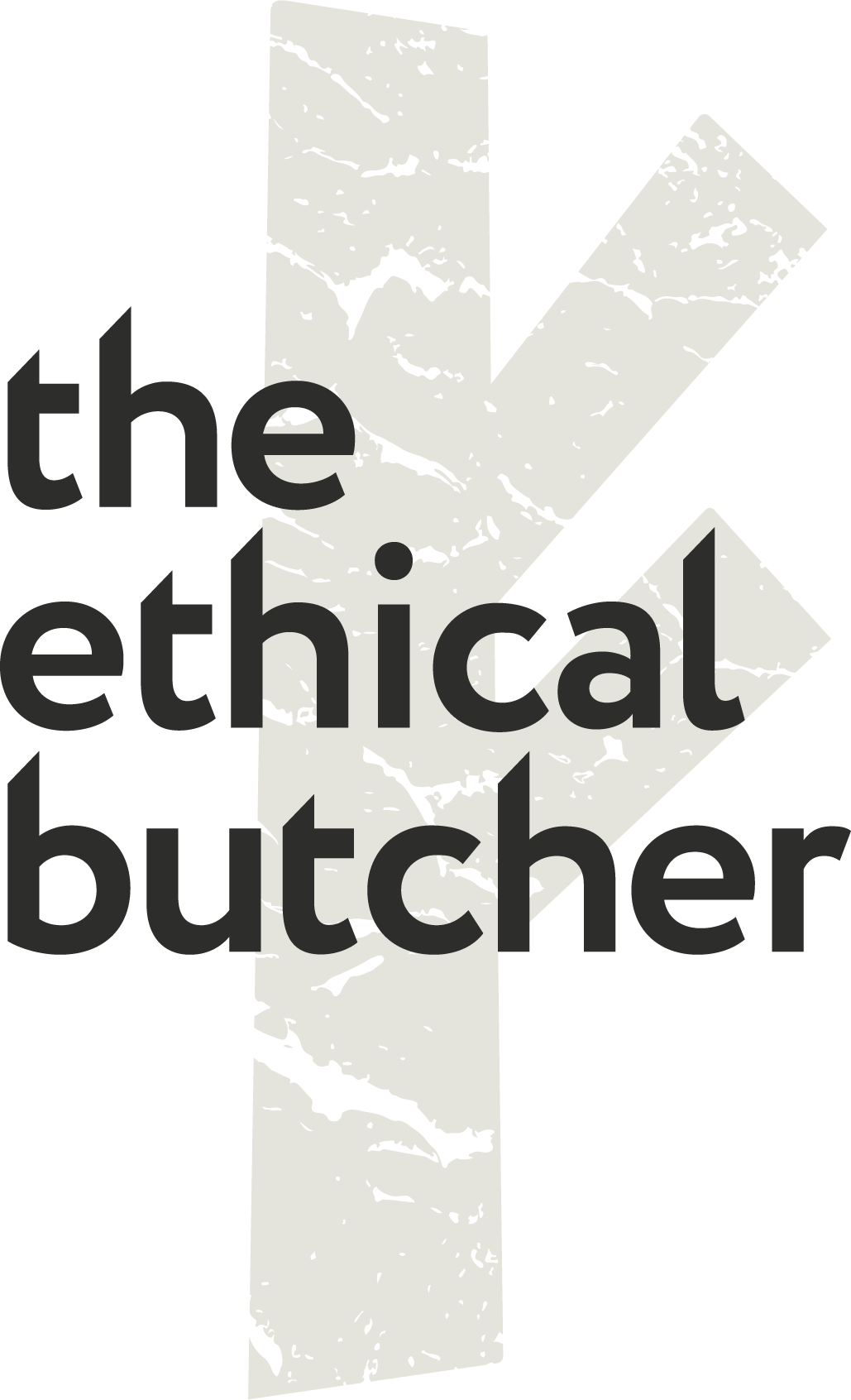 Ethical Butcher Logo